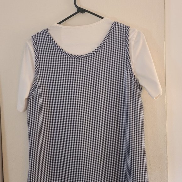 Koret Francisca Ladies Dress One-Piece Size M - Picture 8 of 12